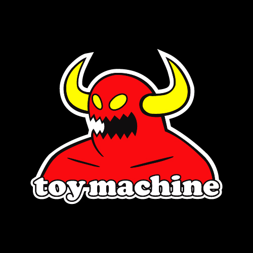 Toy Machine