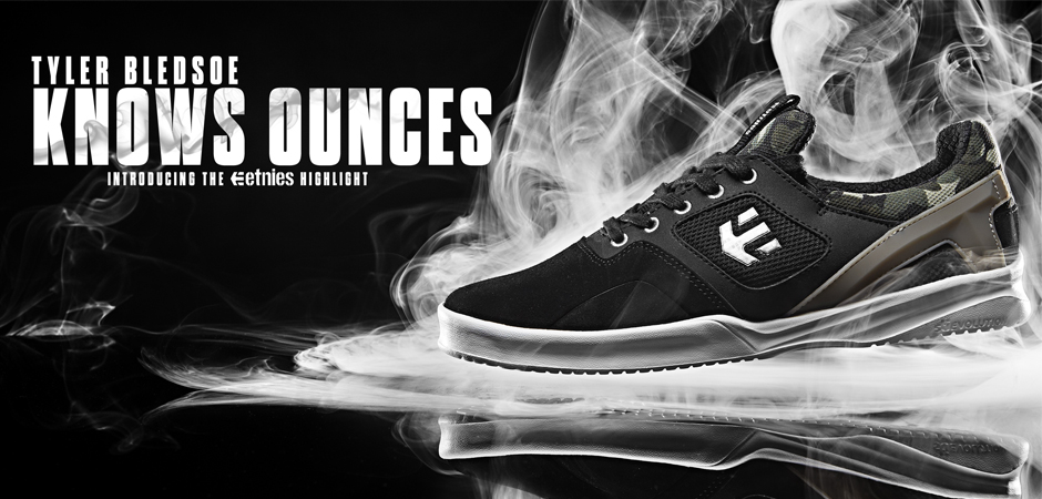 HIGHLIGHT BY TYLER BLEDSOE