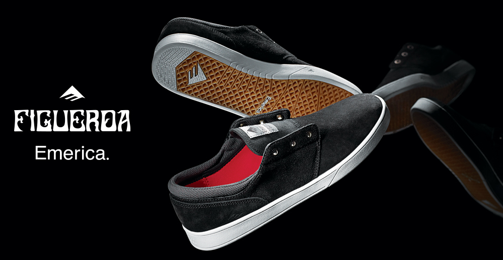 EMERICA THE FIGUEROA