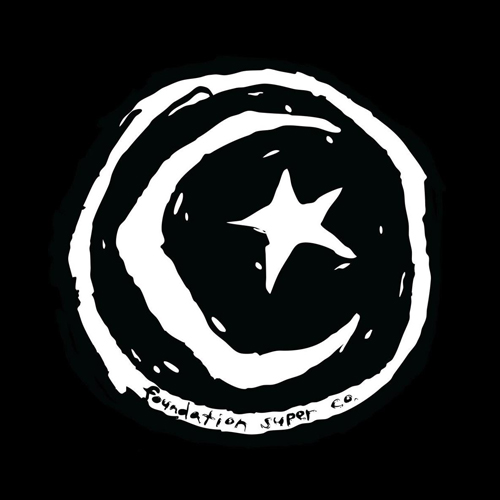 Foundation Skateboards